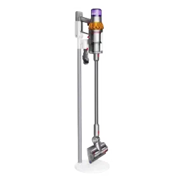 dyson V12 Floor Dok for Cordless Vacuum Cleaner (971445-01, White/Grey)-picture-15