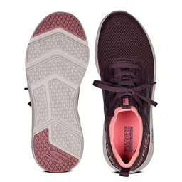 Skechers Women Running Shoes image 4