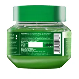 Jiva Set Of 3 Aloe Honey Gel For Acne & Rashes 100 g Each image 3