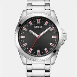 GUESS Men Dial & Stainless Steel Straps Watch GW0718G1-picture-22