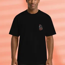 BUYTHATTRENDZ Men Printed T-shirt-image-98