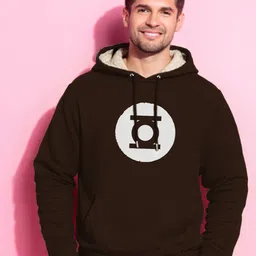 TOGS & TERRE Men Printed Hooded Sweatshirt-picture-37