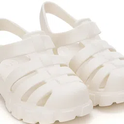 Hoppa Girls Clogs image 3