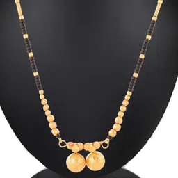 Awww Artificial Beaded Mangalsutra-picture-31
