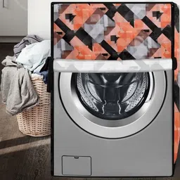 The Furnishing Tree Washing Machine Cover Compatible image 4