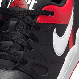 Nike Full Force Low Men's Shoes image 2