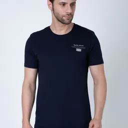 Sparky Men T-shirt-image-81