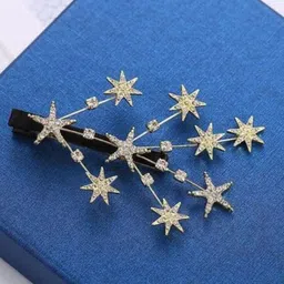 HYMT Women Alligator Hair Clip-picture-28