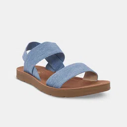 Forever Glam by Pantaloons Women Colourblocked Ballerinas Flats image 2