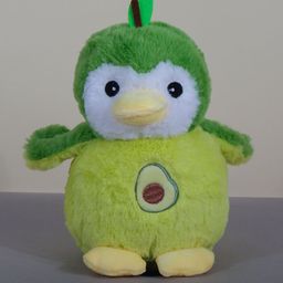 DukieKooky Kids-Unisex Polyfill  Soft Toys and Dolls-picture-45