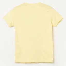 Fame Forever by Lifestyle Boys Printed T-shirt image 4