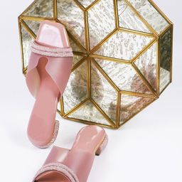 TRYME Party Block Sandals-picture-36
