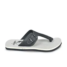 PANTOUF Men Rubber Thong Flip-Flops image 4