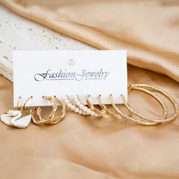 atraer HOUSEOFTRENDZZ Earrings-picture-23