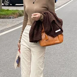 StyleCast Women Pullover image 3