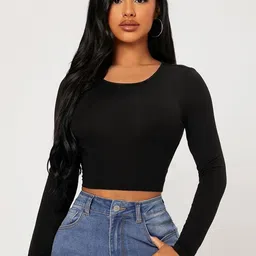 DressBerry Tank Crop Top-picture-17