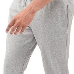 EcoLove Men Side Pockets Track Pants image 2