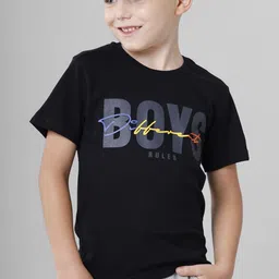 CODEZ Boys T-shirt-picture-28