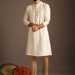 JAYPORE Men Kurta-picture-36