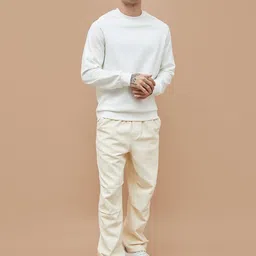 Bossini Men Sweatshirt image 3