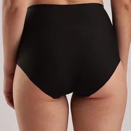 Calvin Klein Underwear High-RiseSeamless Hipster Briefs QF8156001 image 3