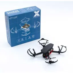 Pluto X Educational Nano DIY Drone Kit with Camera and WIFI for STEM Learning-image-51