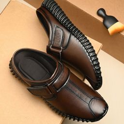 KASTAVA Men Flatforms-picture-44