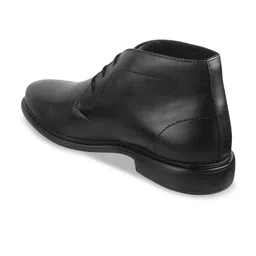 J.FONTINI Men Leather Formal Derbys image 5