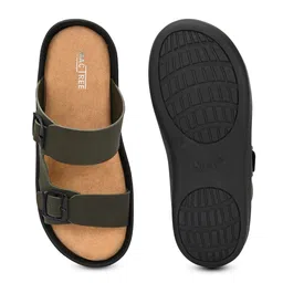 Mactree Men Slip On Comfort Sandals image 5