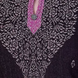 CUPID Printed Tunic With Trousers Co-Ords image 5