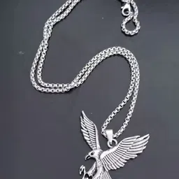 JAGSUN Animal Shaped Pendants with Chains-picture-22