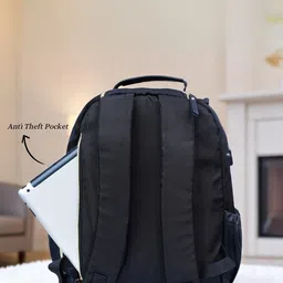 VISMIINTREND Lightweight Mother Maternity Diaper Backpack image 4