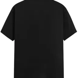 arya Women Solid Crew Neck Pure Cotton Beige T-Shirt image 2