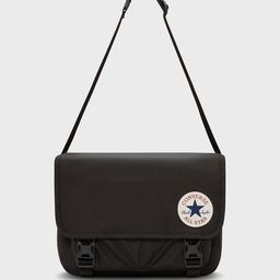 Converse Structured Shoulder Bag with Quilted-picture-41