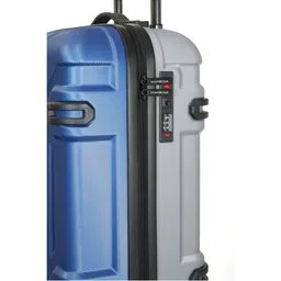 GILMORE OAK Glide ABS Hard-Sided Cabin Trolley Bag image 2