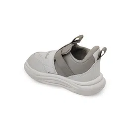Lil Lollipop Unisex Kids Textured Slip-On Sneakers image 2