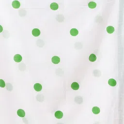 TANTLOOM Polka Dot Saree image 4