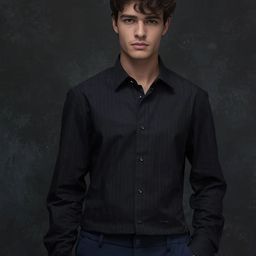 RARE RABBIT Men Comfort Opaque Casual Shirt-picture-27