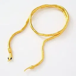 CLEO BE BOLD BE YOU Gold-Plated Choker Necklace-picture-23