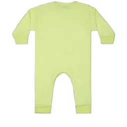 arvesa My First Diwali Printed Baby Rompers image 2