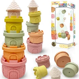 WEMBLEY Set of 2 BPA Free Skill Development Toy Learning and Development Toys-picture-30