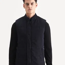 RARE RABBIT Men Padded Jacket image 5