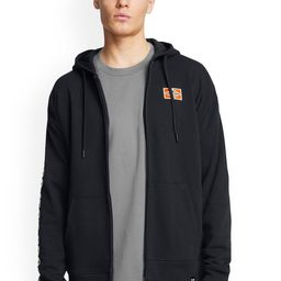 UNDER ARMOUR Project Rock Heavyweight Full-Zip Jacket-picture-44