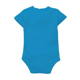 Zeezeezoo Infants Printed Cotton Bodysuits image 3