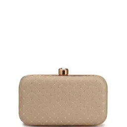 Rapid Costore Embellished Box Clutch image 2