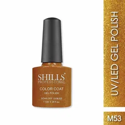 shills professional Gel Nail Polish-M53-image-81
