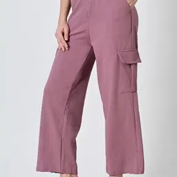 arshlifestyle Women Cargos-picture-18