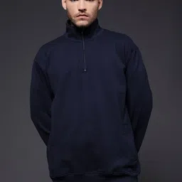 PRONK Men Printed Sweatshirt image 2