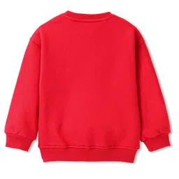 YK Unisex Kids Sweatshirt image 2