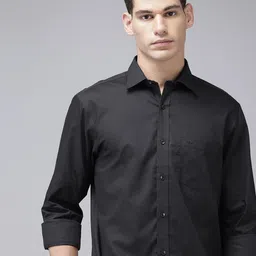 ColorPlus Pure Cotton Casual Shirt-picture-11
